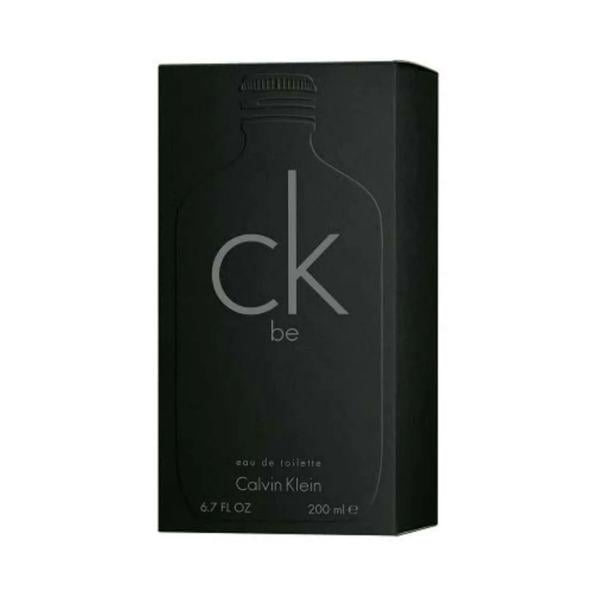 Buy Calvin Klein Ck Be Eau De Toilette 200 ml Online at Best Price