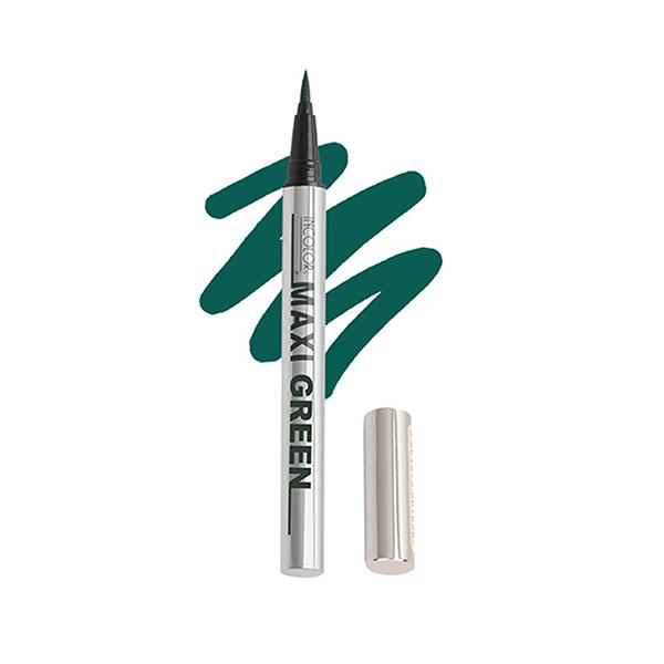 Buy Incolor Maxi Pen Eyeliner Green 2 Gm Online at Discounted Price ...
