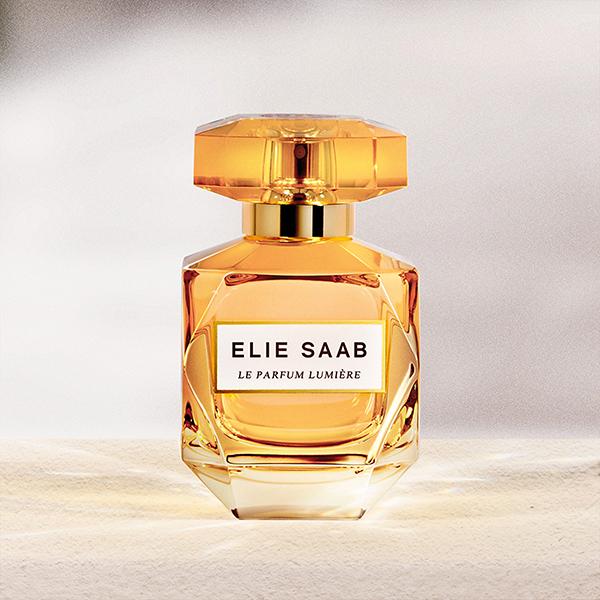 Elie Saab Le Parfum Lumiere Eau de Parfum 90 ml
