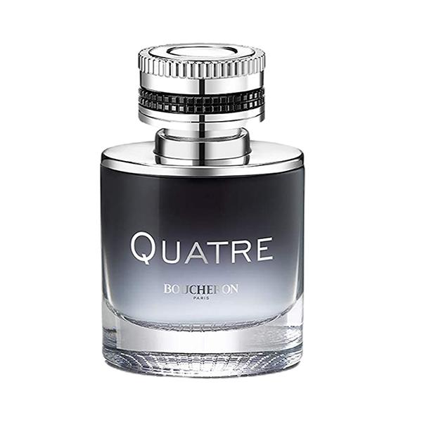 Boucheron Quatre Absolu De Nuit Pour Homme Eau De Toilette 50 ml Netmeds