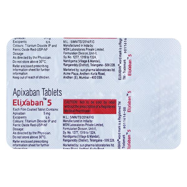 elixaban