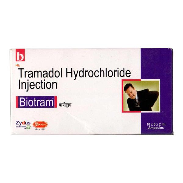 BIOTRAM Injection 2ml - Price, Uses, Side Effects, and Substitutes ...