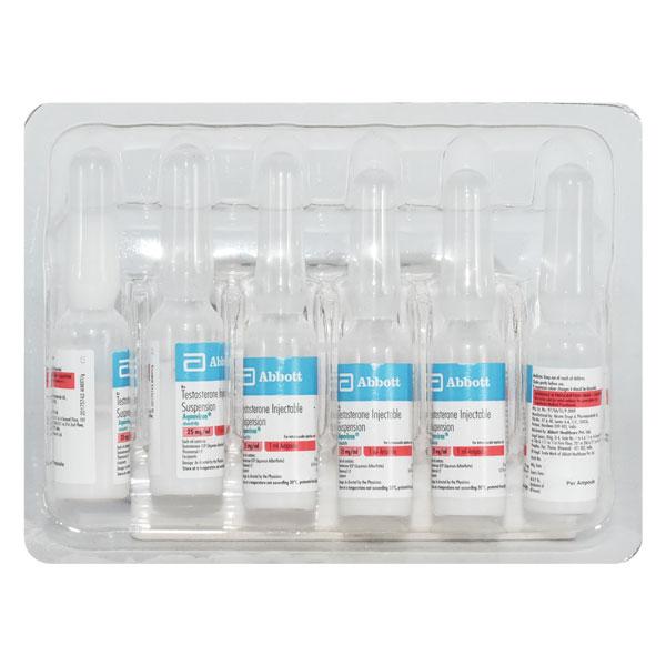 aquaviron b12 injection 25 MG 1 ML Vitamin B12 Injection: Energy Boost