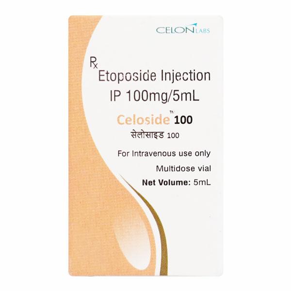 CELOSIDE 100 Injection 5ml Price, Uses, Side effects, Substitutes | Netmeds