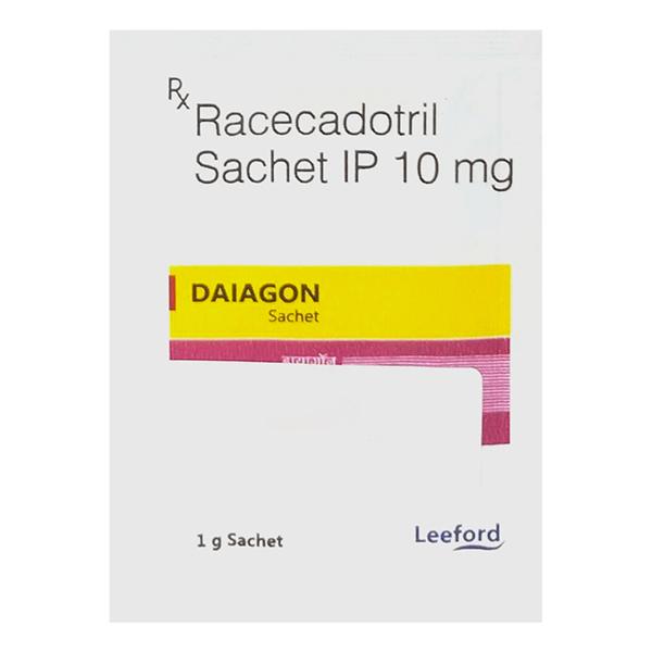 Daiagon Sachet 1gm Price, Uses, Side effects | Netmeds