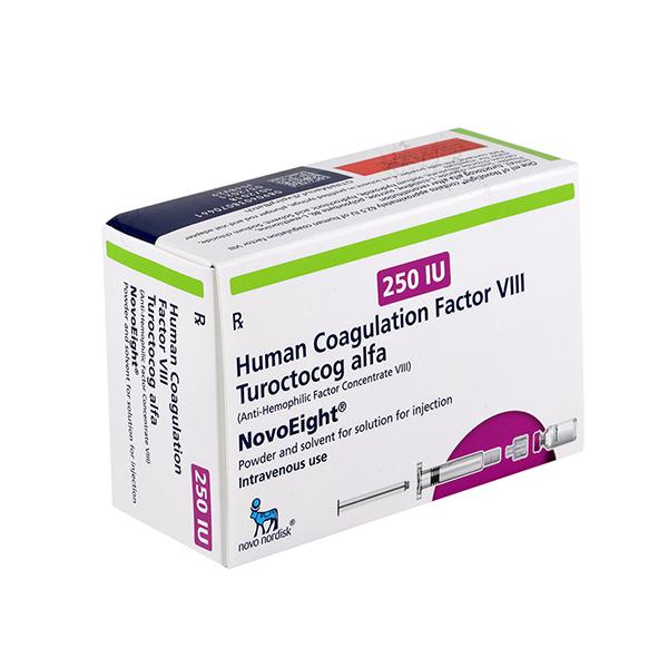 Novo Eight 250IU Injection 1'S : Uses, Side Effects, Price | Netmeds