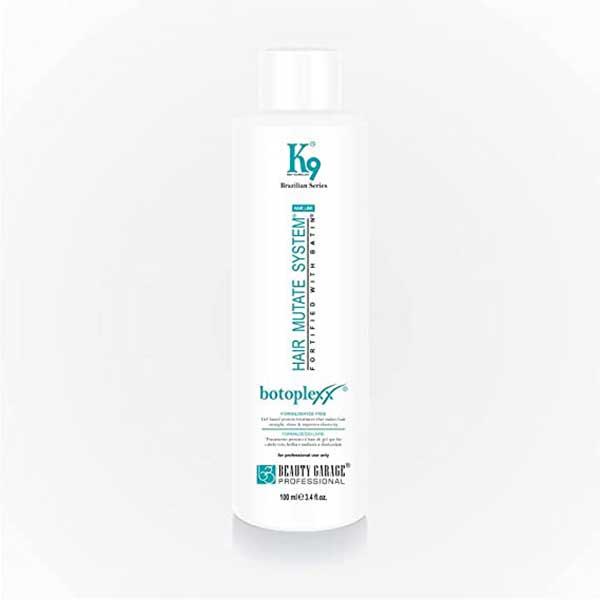 Beauty Garage K9 Brazilian Series Botoplexx Hair Treatment 100 ml ...