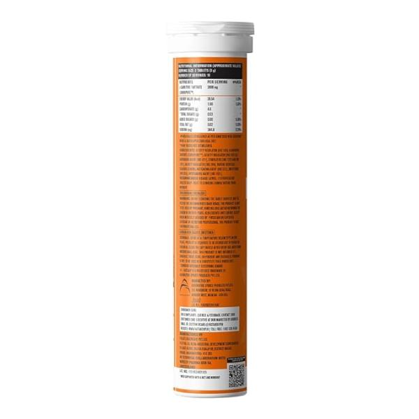 l carnitine how many times a day When Should You Take L-Carnitine? · MuscleTech