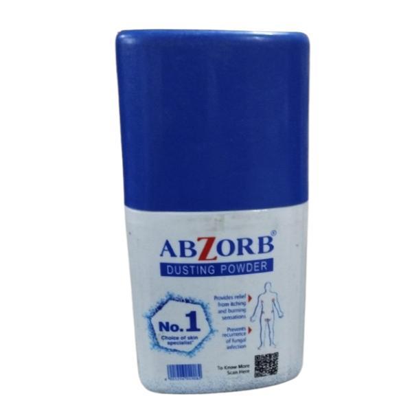 Abzorb Dusting Powder 50gm - Buy Medicines online at Best Price from ...