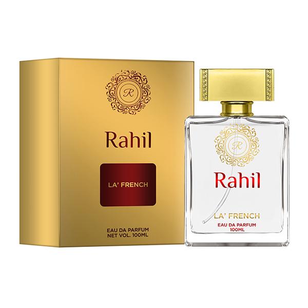 Buy La French Rahil Eau De Parfum 100 ml Online at Discounted Price ...