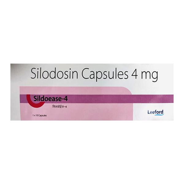 sildoease
