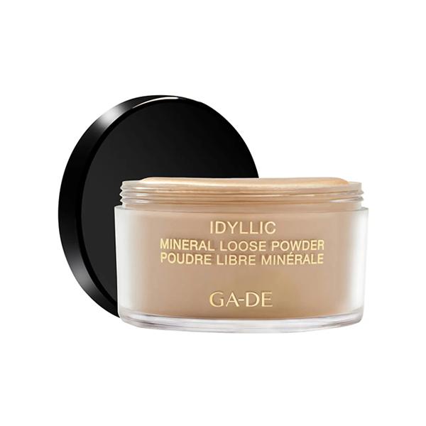 Buy GA-DE Idyllic Mineral Loose Powder 101 Dust 25 gm Online at ...