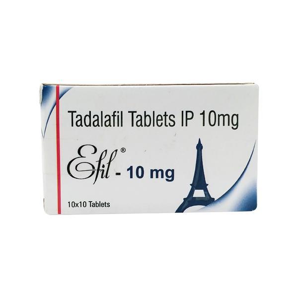 efil 10mg tablet