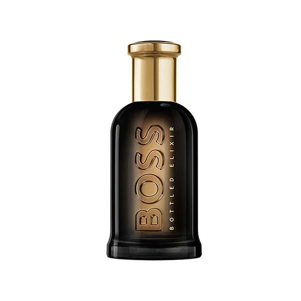 Buy Boss Bottled Elixir Parfum 50 ml Online at Discounted Price
