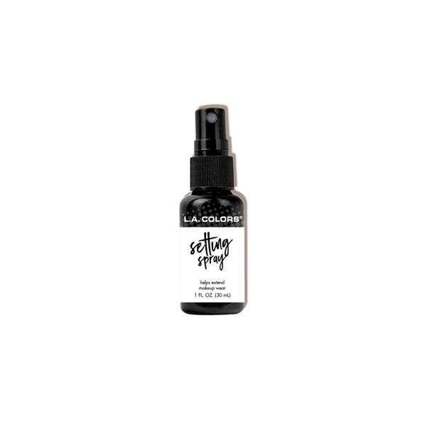Buy L.A. Colors Setting Spray 30 ml Online at Discounted Price | Netmeds