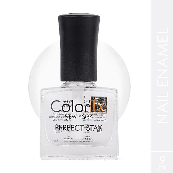 Buy Color Fx TOP COAT 151 9 ml Online at Discounted Price | Netmeds