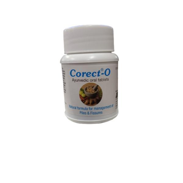 Corect O Tablet 30's