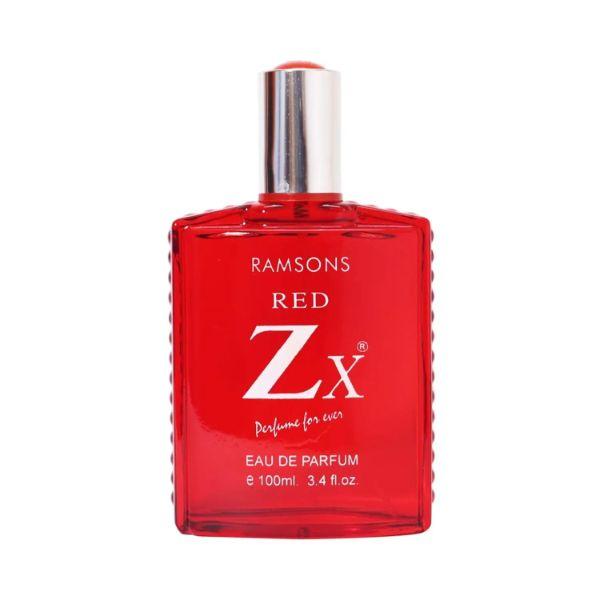 Buy Ramsons Red Zx 100 ml Online at Discounted Price Netmeds