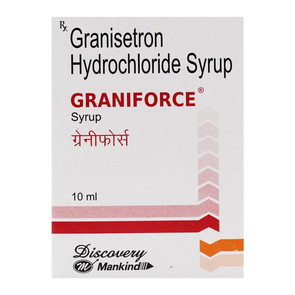 graniforce syrup