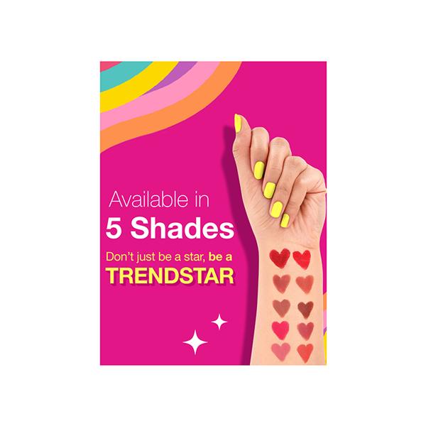 Buy Swiss Beauty Craze Duo Lip Colour Choco Spice 2 gm Online at