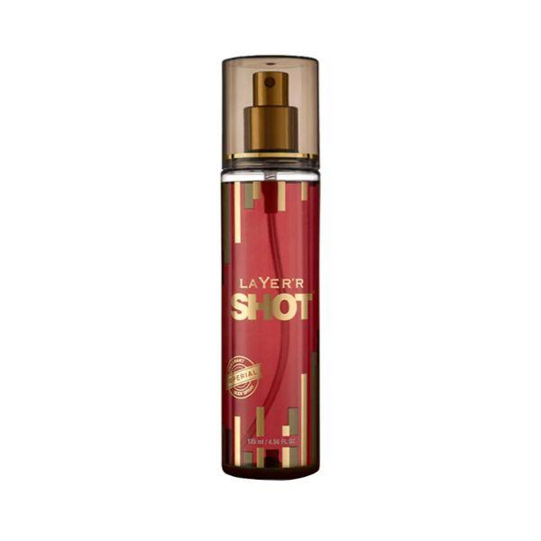 Buy Layer'R Shot Gold Imperial 50 ml Online at Best Price - Men ...