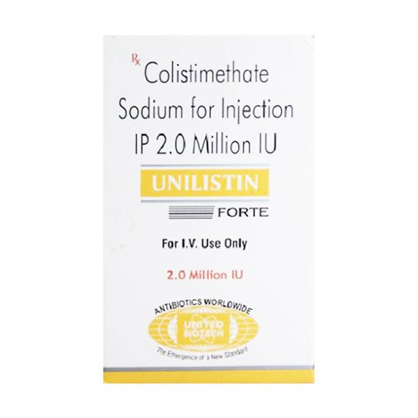 UNILISTIN FORTE Injection 1ml