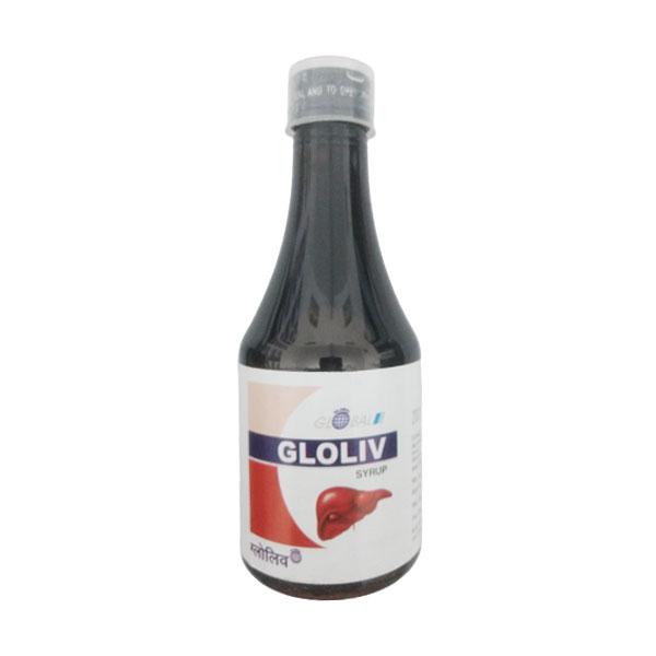 Global Gloliv Syrup 200 ml