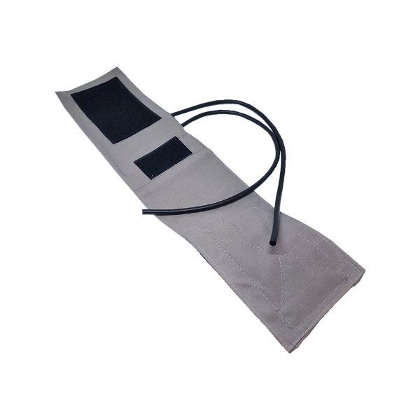 Buy Sahyog Wellness BP Cloth with Bladder for Sphygmomanometer - Grey 1 ...