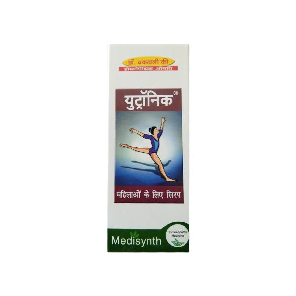 MEDISYNTH UTRONIC 120 ml Online at Best Price - Speciality Medicine