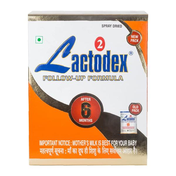 Lactodex 2 Follow-Up Formula Powder 1 kg