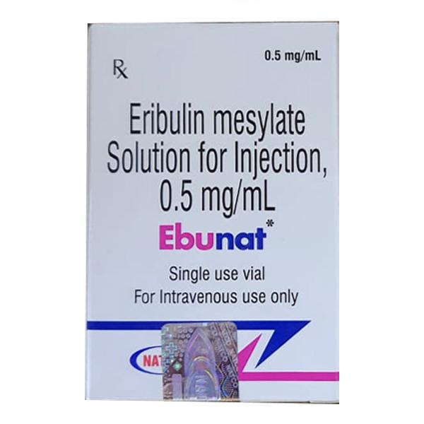 EBUNAT Injection 1's