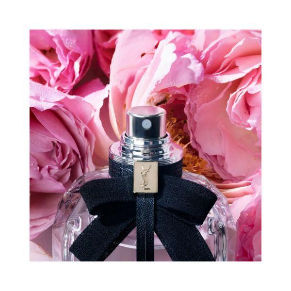 Buy Yves Saint Laurent Mon Paris Eau De Parfum 50 ml Online at