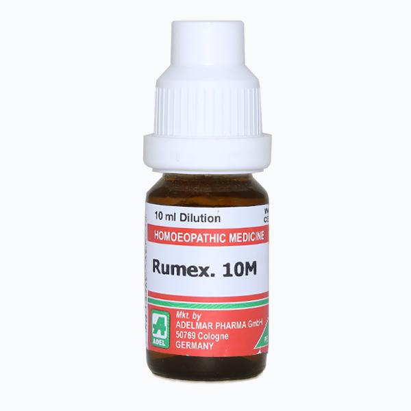 Buy Adel Rumex. 10M Liquid 10 ml Online at Discounted Price | Netmeds