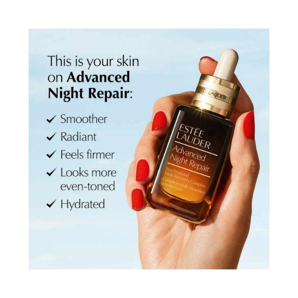 Buy Estee Lauder Advanced Night Repair Synchronized Multi-Recovery