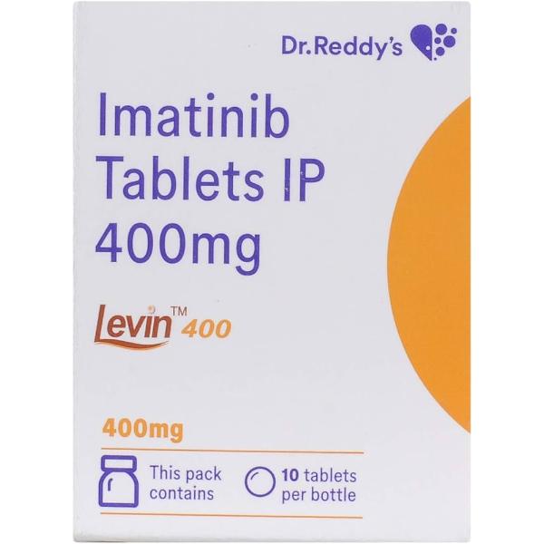 levin 400mg tablet