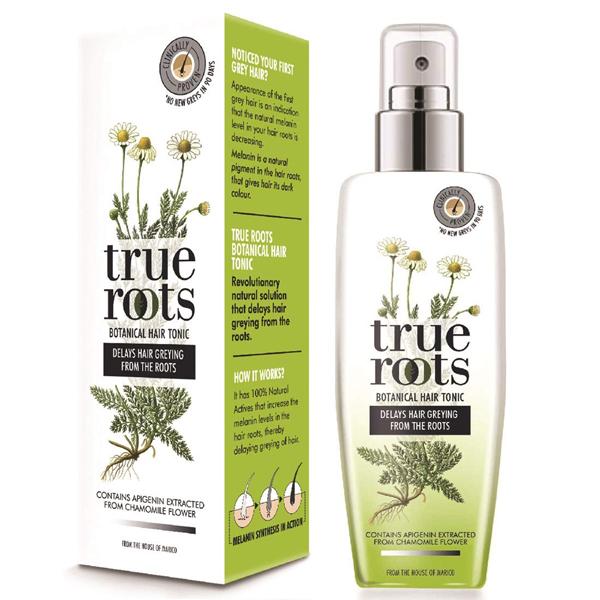 True Roots Botanical Hair Tonic 150 ml