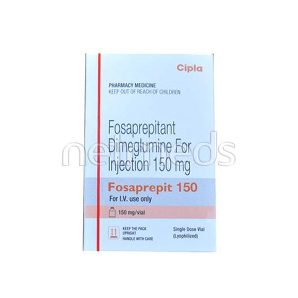 Fosaprepit 150mg Injection 1'S