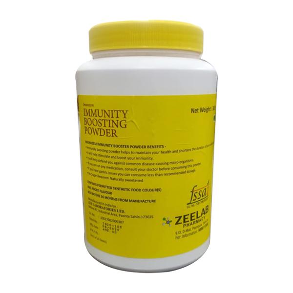 IMUNOZEM Powder 300gm : Uses, Side Effects, Price | Netmeds