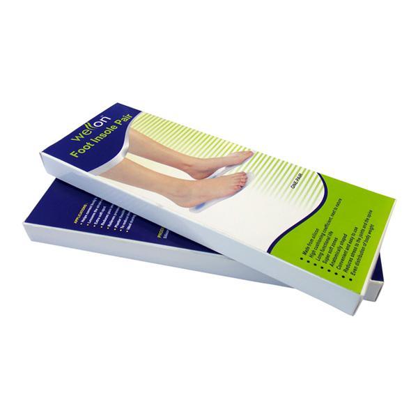 Wellon Foot Insole Pair (S) online at best price-Ankle/Foot Supports