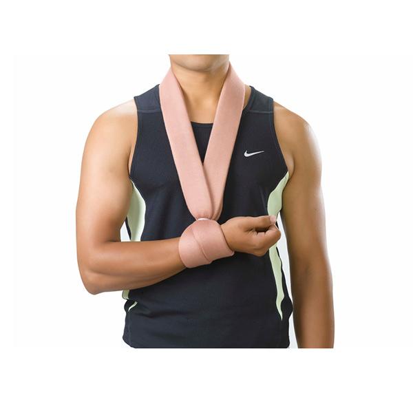 Buy Dynamic Dyna Sling with Tie Quadri - (5 cm x 6 m) (1634) Online at ...