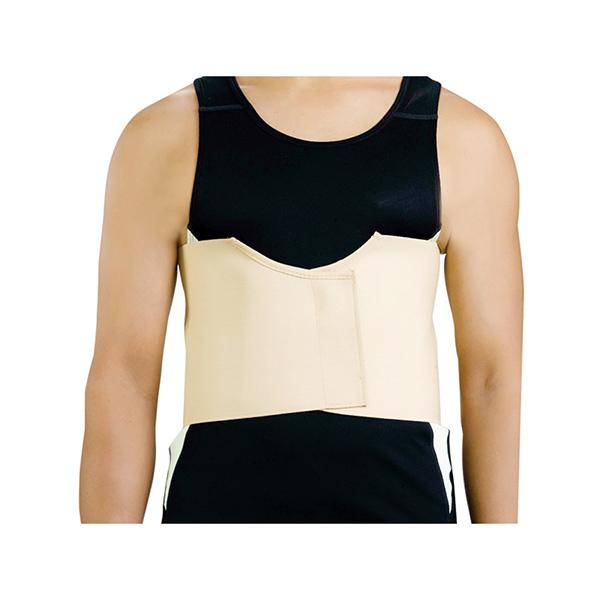 Dynamic Sego Rib Brace Male - (Plain) (2800) (XL) 1's