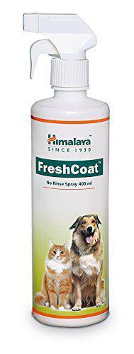 Himalaya Vet Himalaya Freshcoat Spray 400 ml