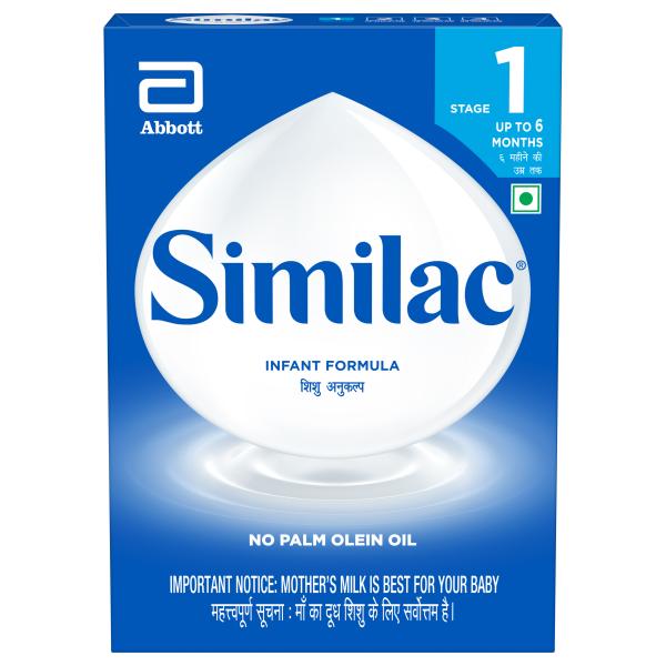 Milk Powder Similac Pro Total Comfort Generic Similac Infant