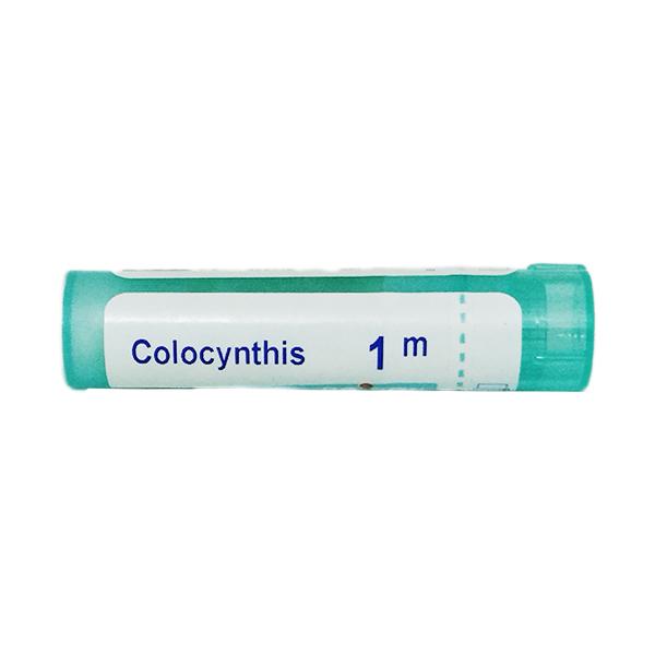 Buy Boiron Colocynthis 1M Multi Dose PELLETS 4 GM Online at Discounted ...