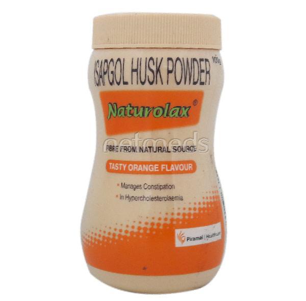 Naturolax Powder 100gm