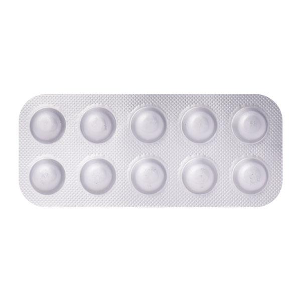 TORCAD 20mg Tablet 10's Price, Uses, Side effects, Substitutes | Netmeds