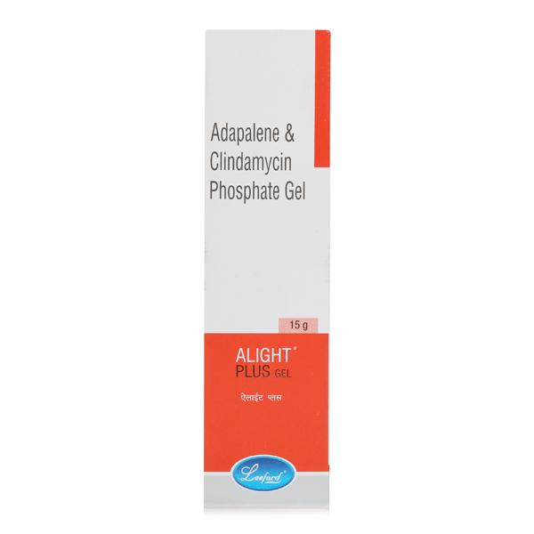 Alight Gel