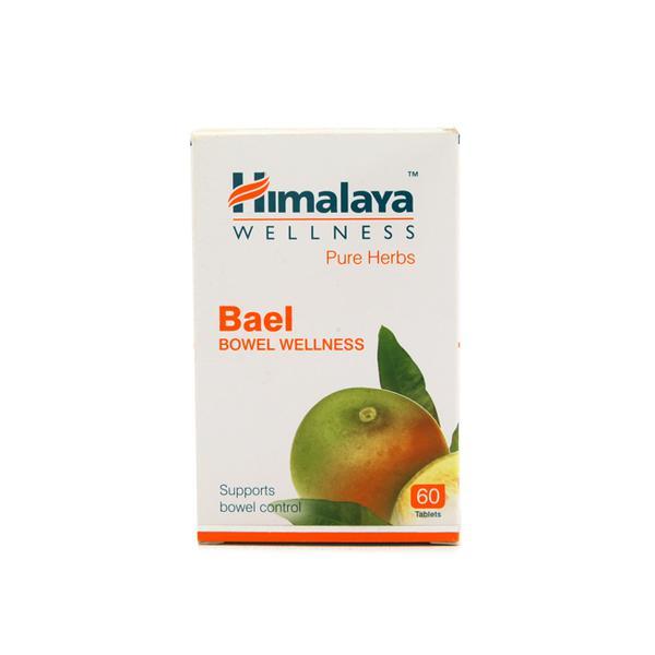 Himalaya Wellness Bael Tablet 60's