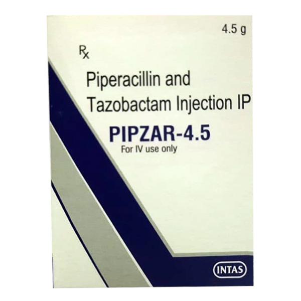 PIPZAR 4.5 Injection 1's