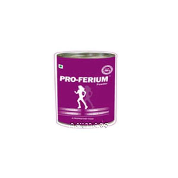 Pro-Ferium Powder 200gm